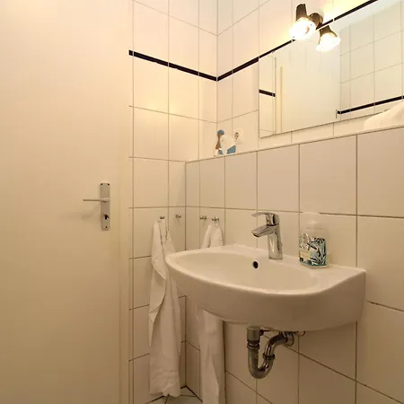 Strandschlösschen Haus Ii 14 Apartment Ostseebad Kühlungsborn
